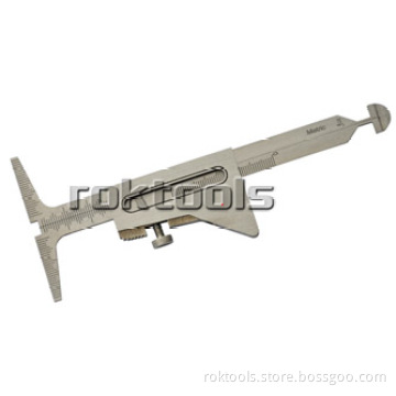 HI-LO welding Gauge